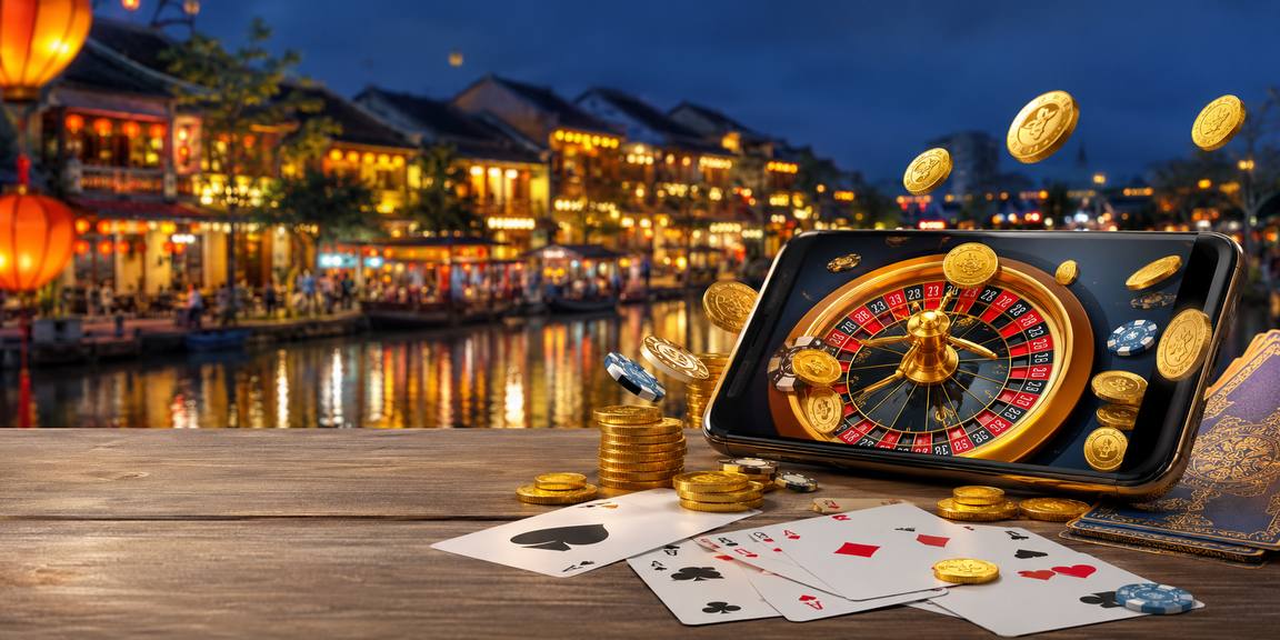 win60 mobile gaming