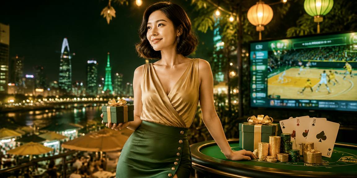 win60 Ưu đãi chào mừng thành viên mới